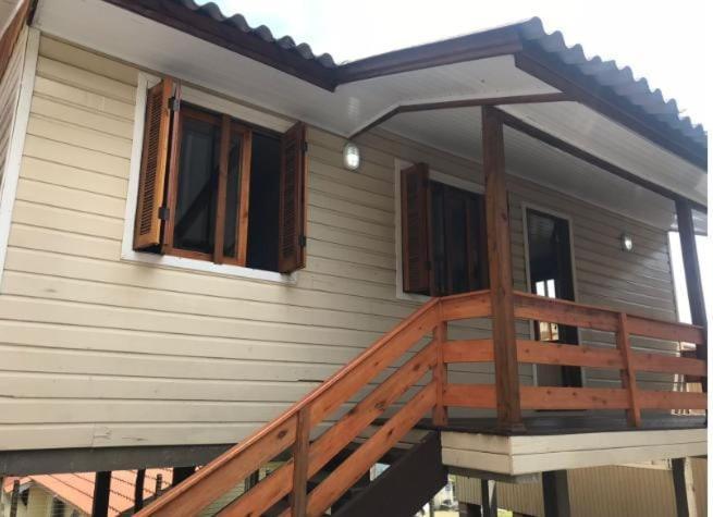 Villa Gramado Familia Exterior foto